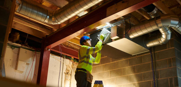 Ventilation Cleaning Services in Celebration, FL