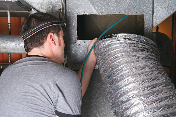 Best Emergency Air Duct Cleaning  in Celebration, FL