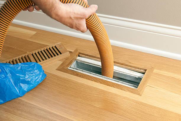 Best Best Air Duct Cleaning Company  in Celebration, FL