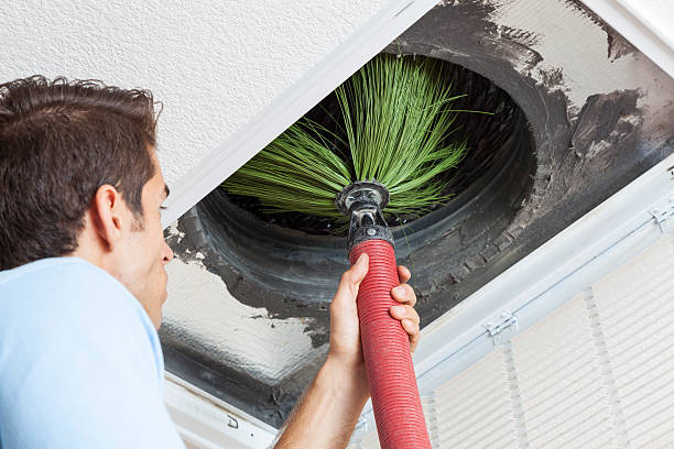 Best HVAC Duct Inspection Services  in Celebration, FL