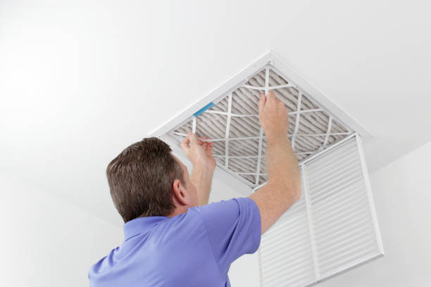 Professional Airduct Cleaning in Celebration, FL